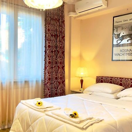 Appartamento Bellaria Casa Indipendente-Giardino Privato-Free Parking-Wifi-Strategic Location 5 Terre-Portofino Rapallo Esterno foto