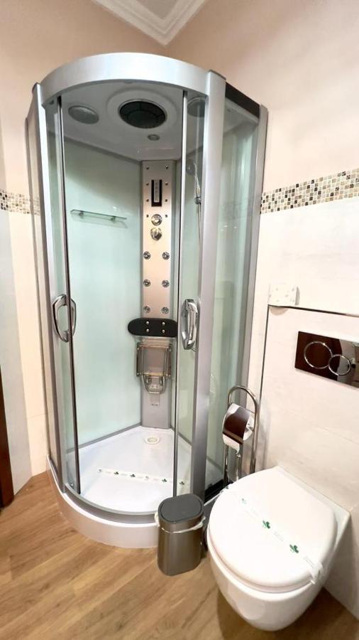 Appartamento Bellaria Casa Indipendente-Giardino Privato-Free Parking-Wifi-Strategic Location 5 Terre-Portofino Rapallo Esterno foto