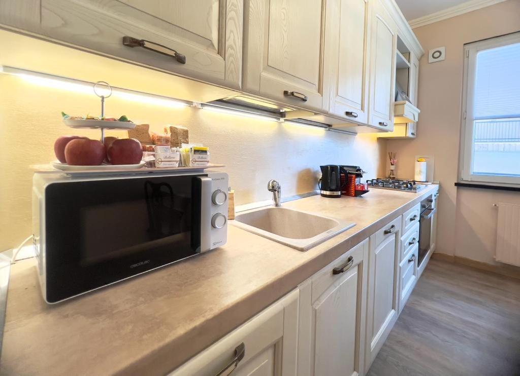 Appartamento Bellaria Casa Indipendente-Giardino Privato-Free Parking-Wifi-Strategic Location 5 Terre-Portofino Rapallo Esterno foto