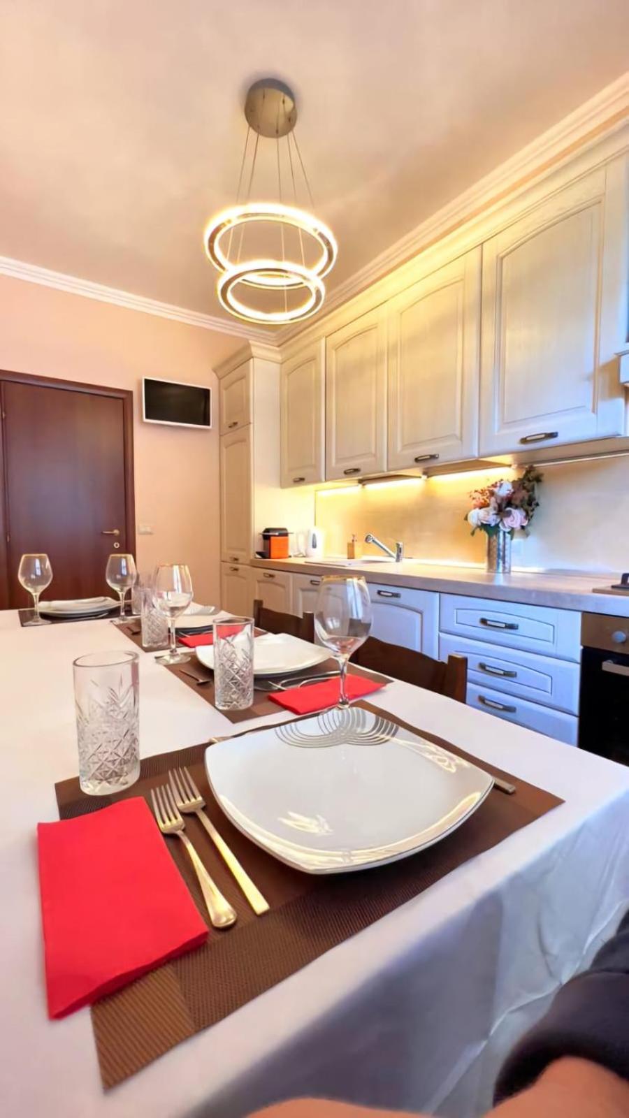 Appartamento Bellaria Casa Indipendente-Giardino Privato-Free Parking-Wifi-Strategic Location 5 Terre-Portofino Rapallo Esterno foto