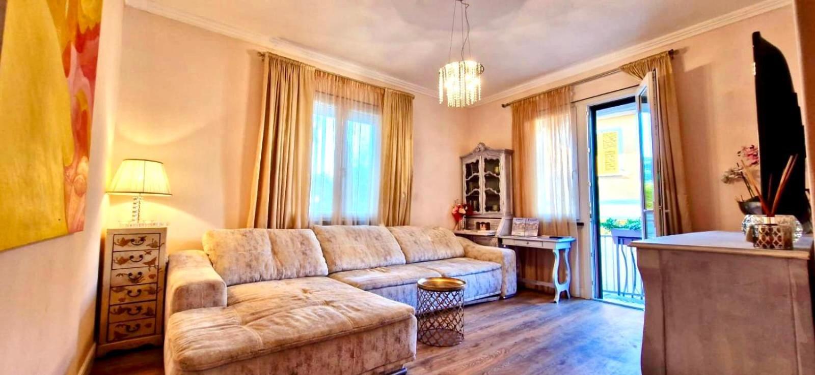Appartamento Bellaria Casa Indipendente-Giardino Privato-Free Parking-Wifi-Strategic Location 5 Terre-Portofino Rapallo Esterno foto