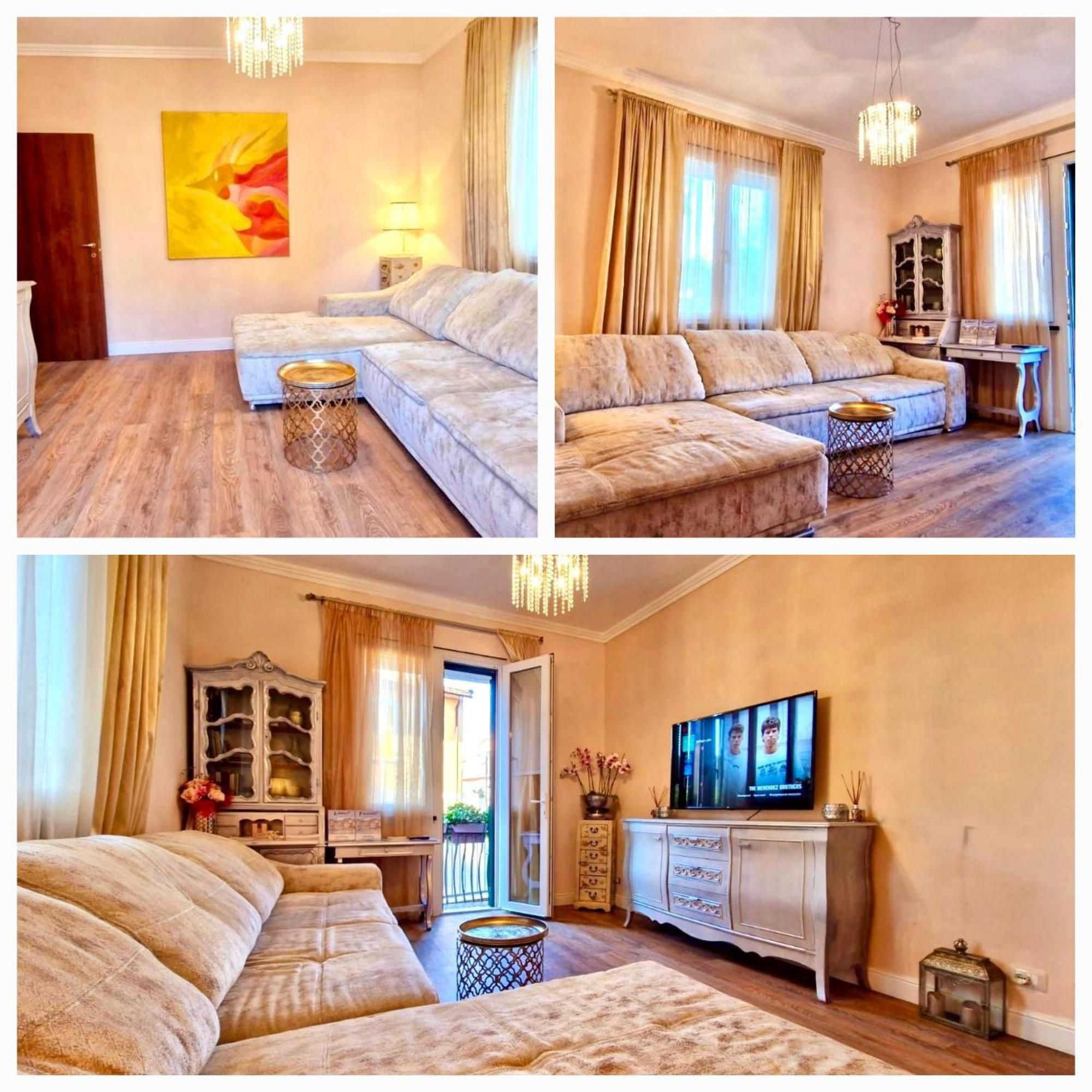 Appartamento Bellaria Casa Indipendente-Giardino Privato-Free Parking-Wifi-Strategic Location 5 Terre-Portofino Rapallo Esterno foto