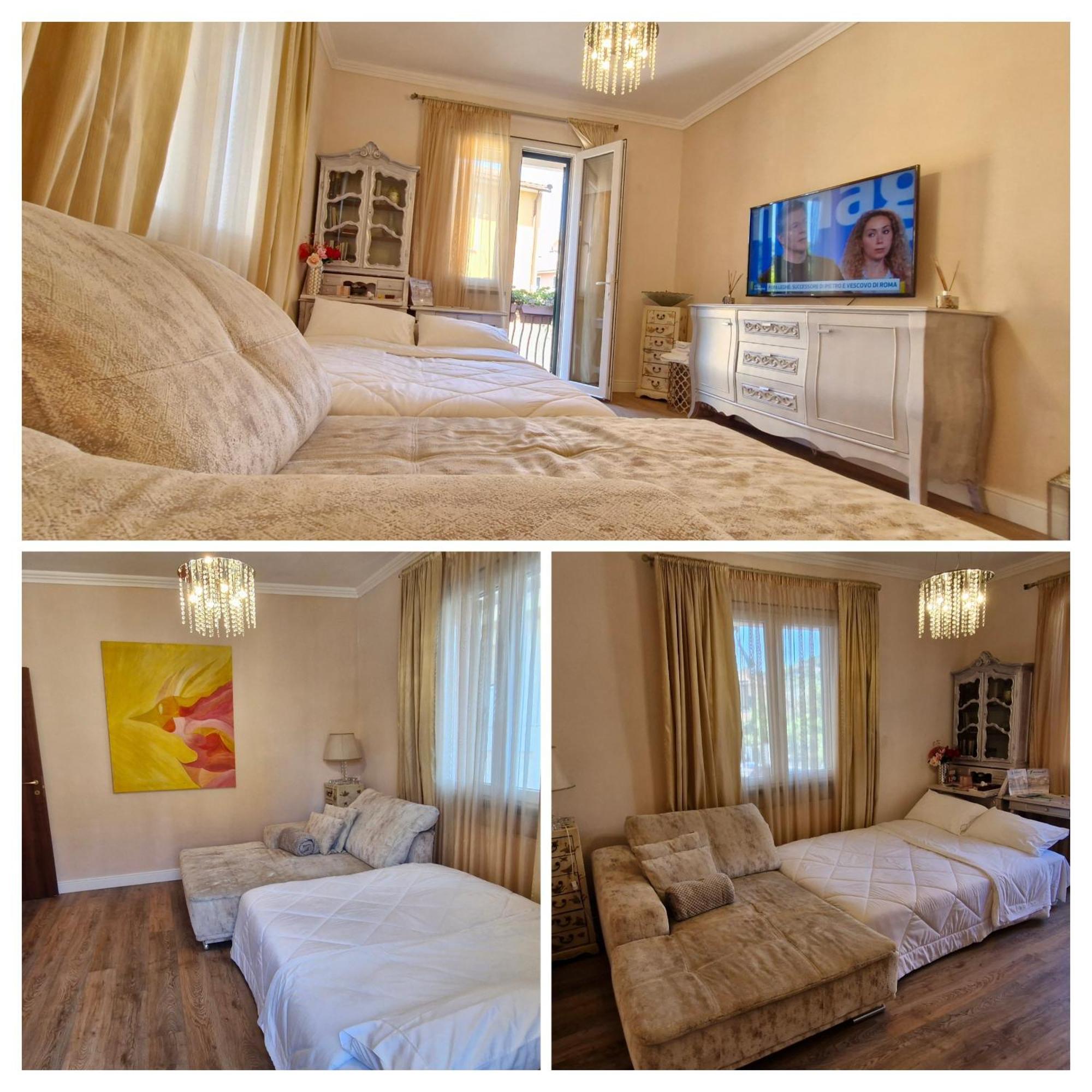 Appartamento Bellaria Casa Indipendente-Giardino Privato-Free Parking-Wifi-Strategic Location 5 Terre-Portofino Rapallo Esterno foto